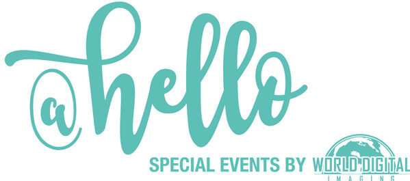 @Hello by World Digital Imaging